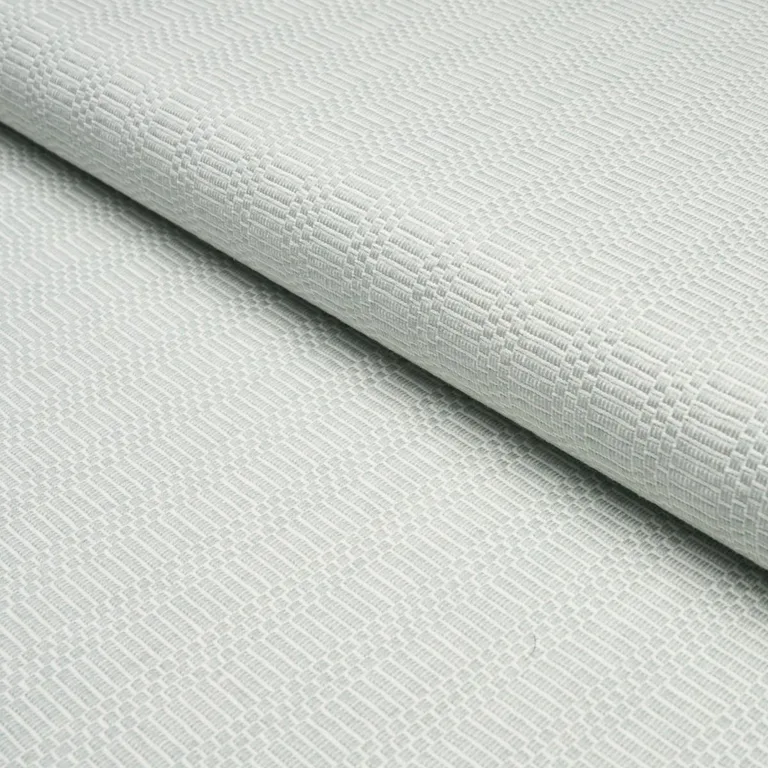 Schumacher 87150 Collins Mineral fabric swatch