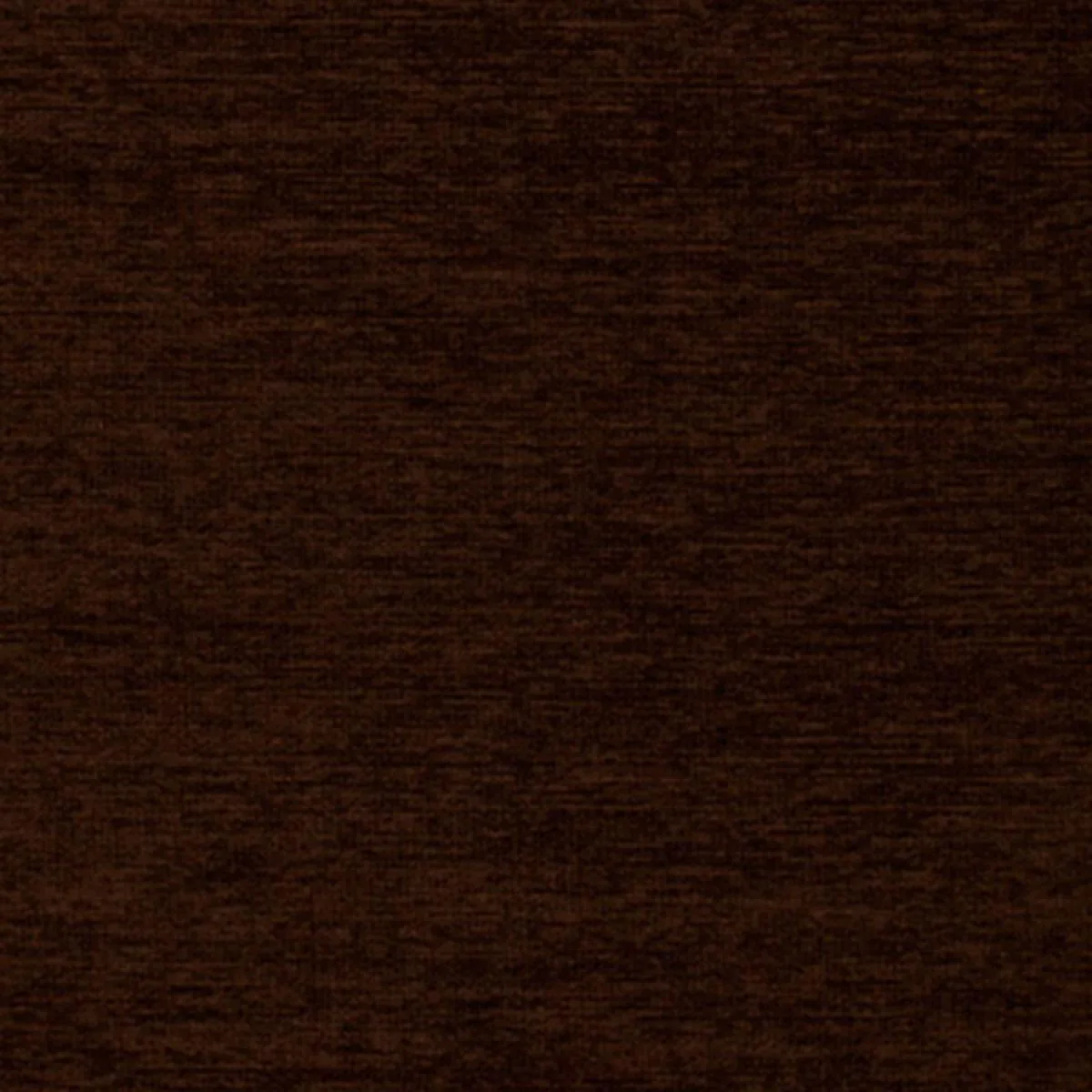 Schumacher 54671 Como Chocolate fabric swatch