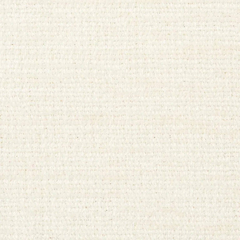 Schumacher 54707 Como Ivory fabric swatch