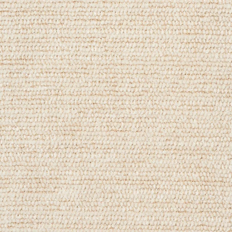 Schumacher 54708 Como Natural fabric swatch