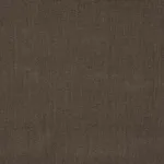 Schumacher 84145 Cooper Indoor/Outdoor Chocolate fabric swatch