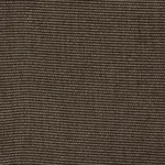 Schumacher 84145 Cooper Indoor/Outdoor Chocolate fabric swatch