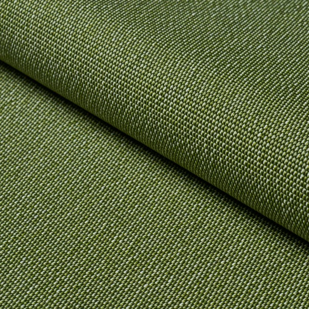 Schumacher 84140 Cooper Indoor/Outdoor Green fabric swatch