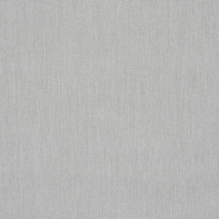 Schumacher 84144 Cooper Indoor/Outdoor Grey fabric swatch