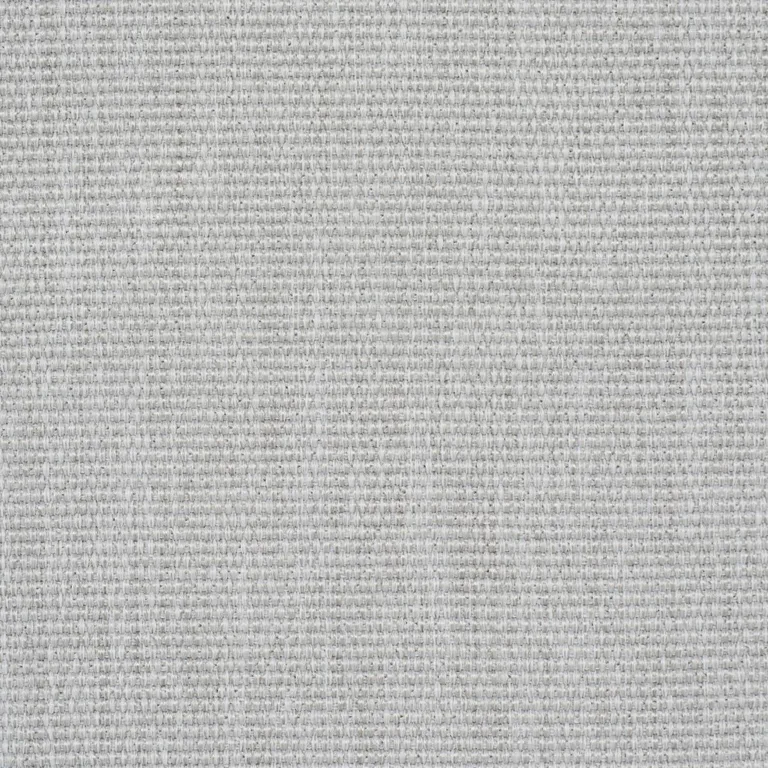 Schumacher 84144 Cooper Indoor/Outdoor Grey fabric swatch
