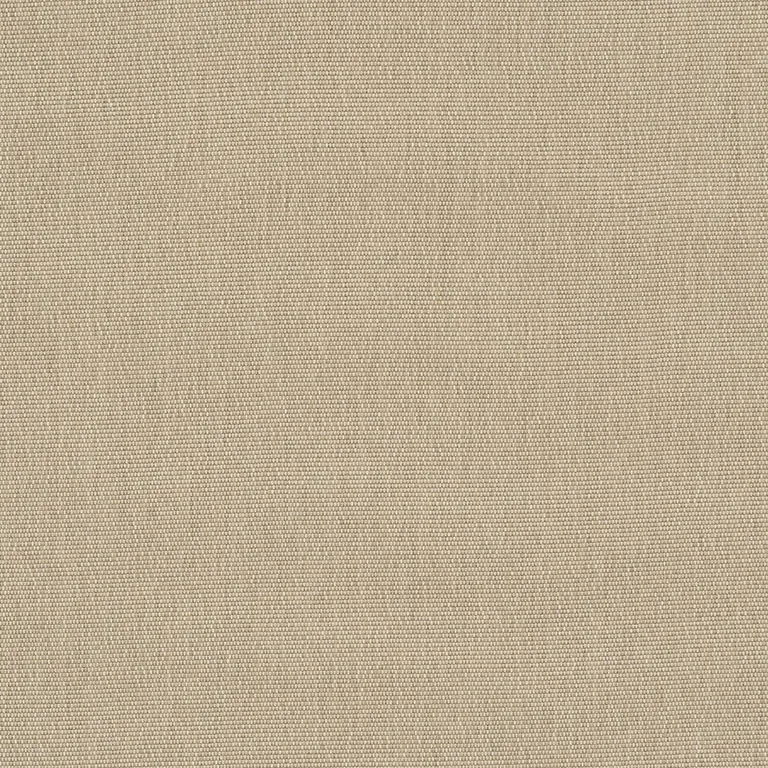 Schumacher 84147 Cooper Indoor/Outdoor Natural fabric swatch