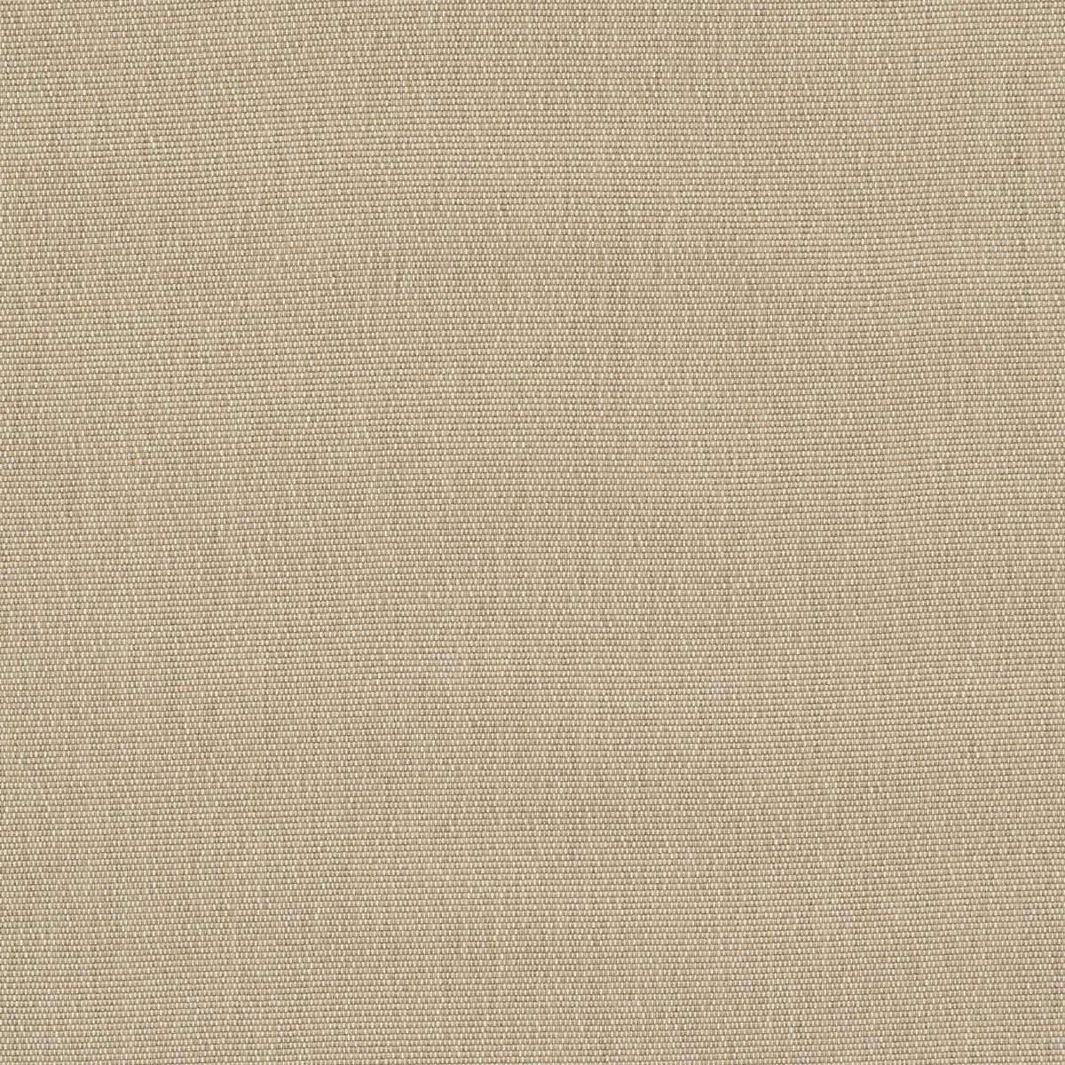 Schumacher 84147 Cooper Indoor/Outdoor Natural fabric swatch