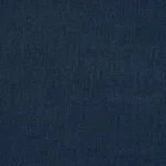 Schumacher 84143 Cooper Indoor/Outdoor Navy fabric swatch
