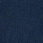 Schumacher 84143 Cooper Indoor/Outdoor Navy fabric swatch