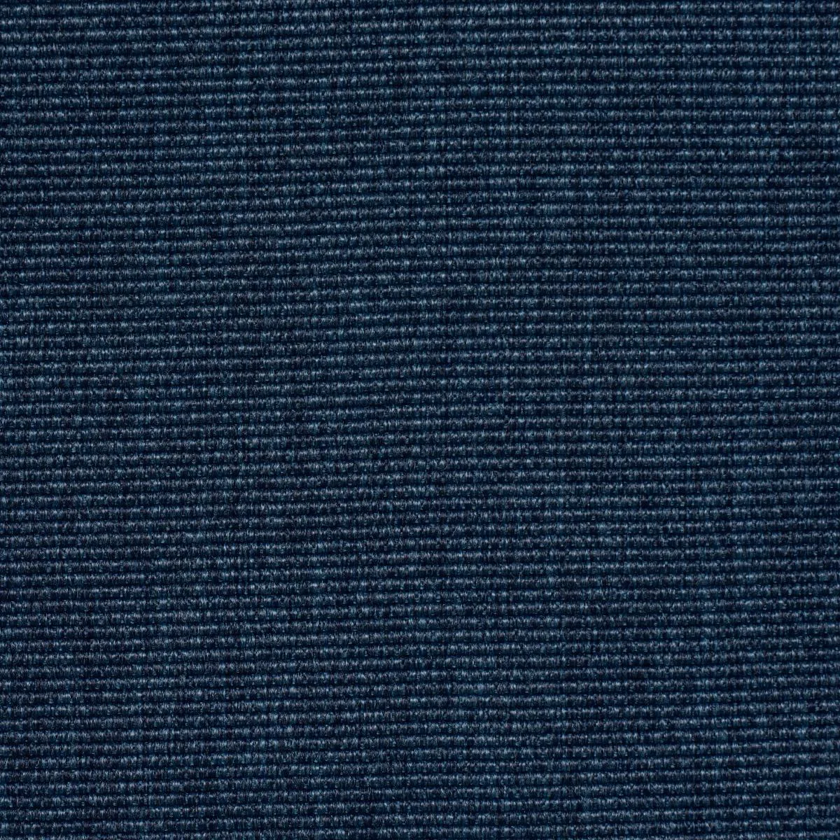 Schumacher 84143 Cooper Indoor/Outdoor Navy fabric swatch