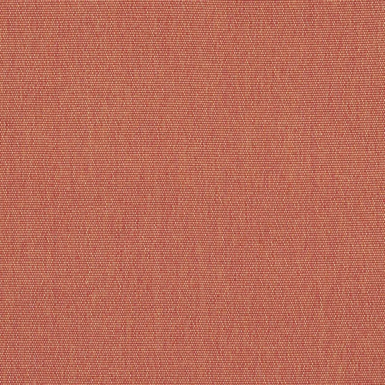 Schumacher 84142 Cooper Indoor/Outdoor Red fabric swatch