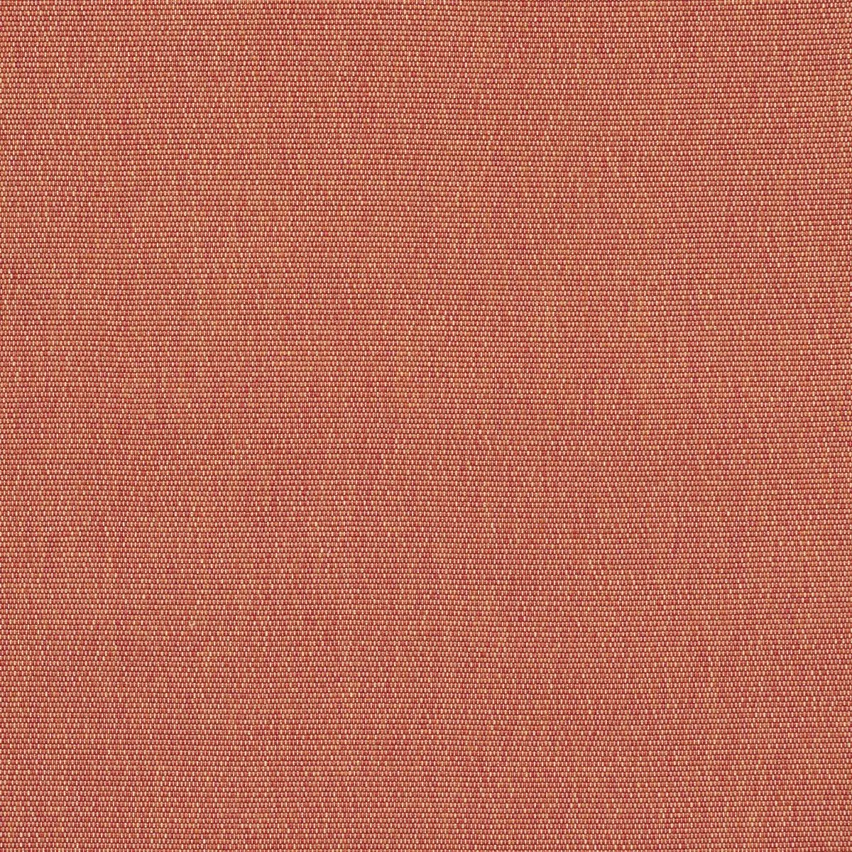 Schumacher 84142 Cooper Indoor/Outdoor Red fabric swatch