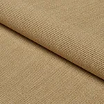 Schumacher 84146 Cooper Indoor/Outdoor Sand fabric swatch