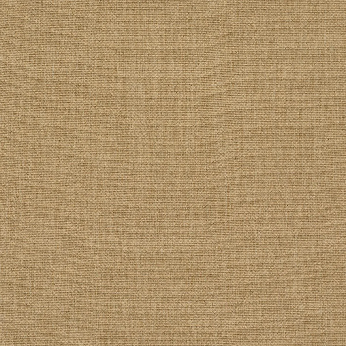 Schumacher 84146 Cooper Indoor/Outdoor Sand fabric swatch