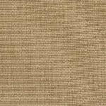 Schumacher 84146 Cooper Indoor/Outdoor Sand fabric swatch