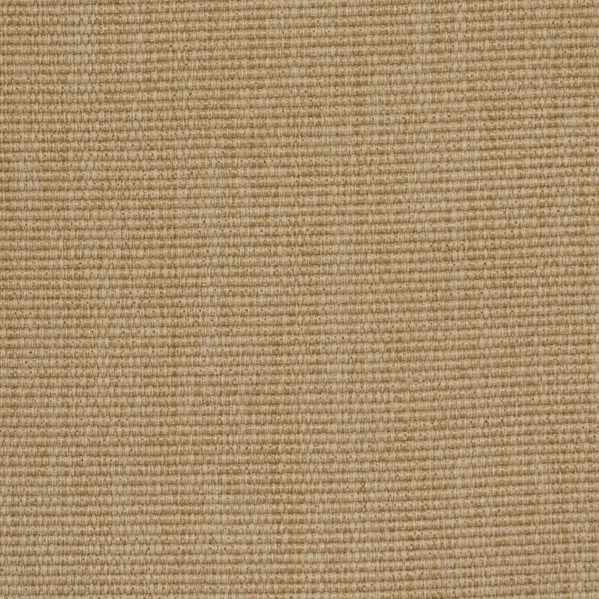 Schumacher 84146 Cooper Indoor/Outdoor Sand fabric swatch