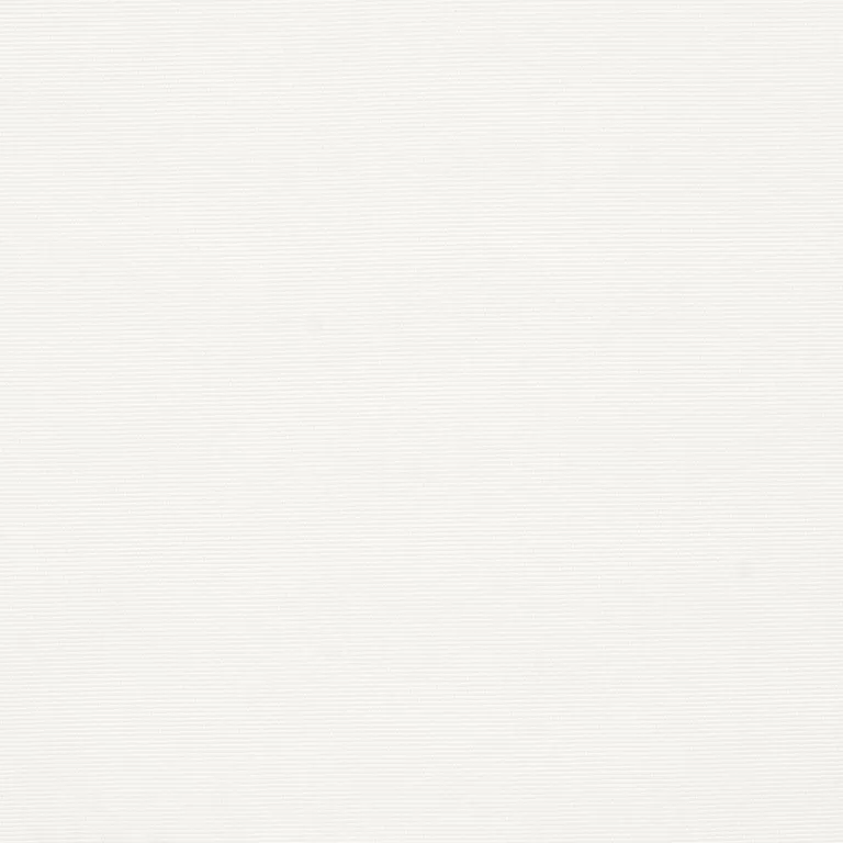 Schumacher 84149 Cooper Indoor/Outdoor White fabric swatch