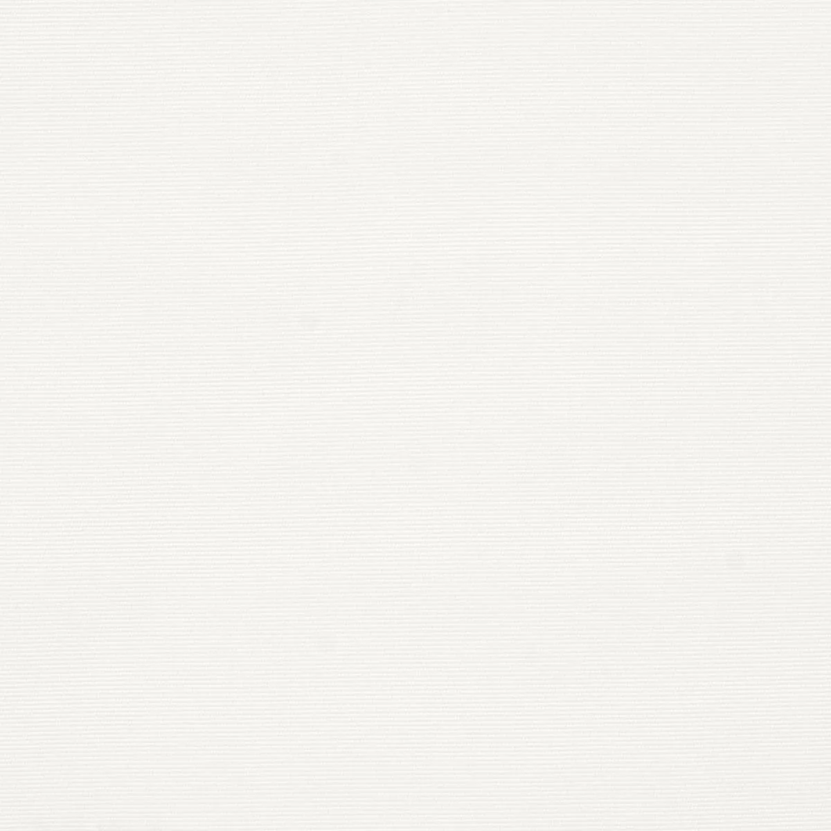 Schumacher 84149 Cooper Indoor/Outdoor White fabric swatch