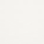 Schumacher 84149 Cooper Indoor/Outdoor White fabric swatch
