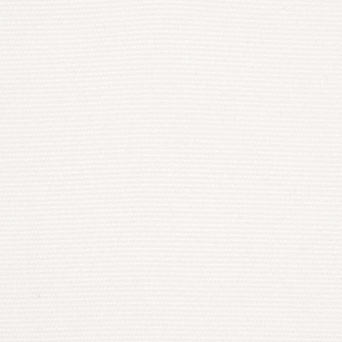Schumacher 84149 Cooper Indoor/Outdoor White fabric swatch