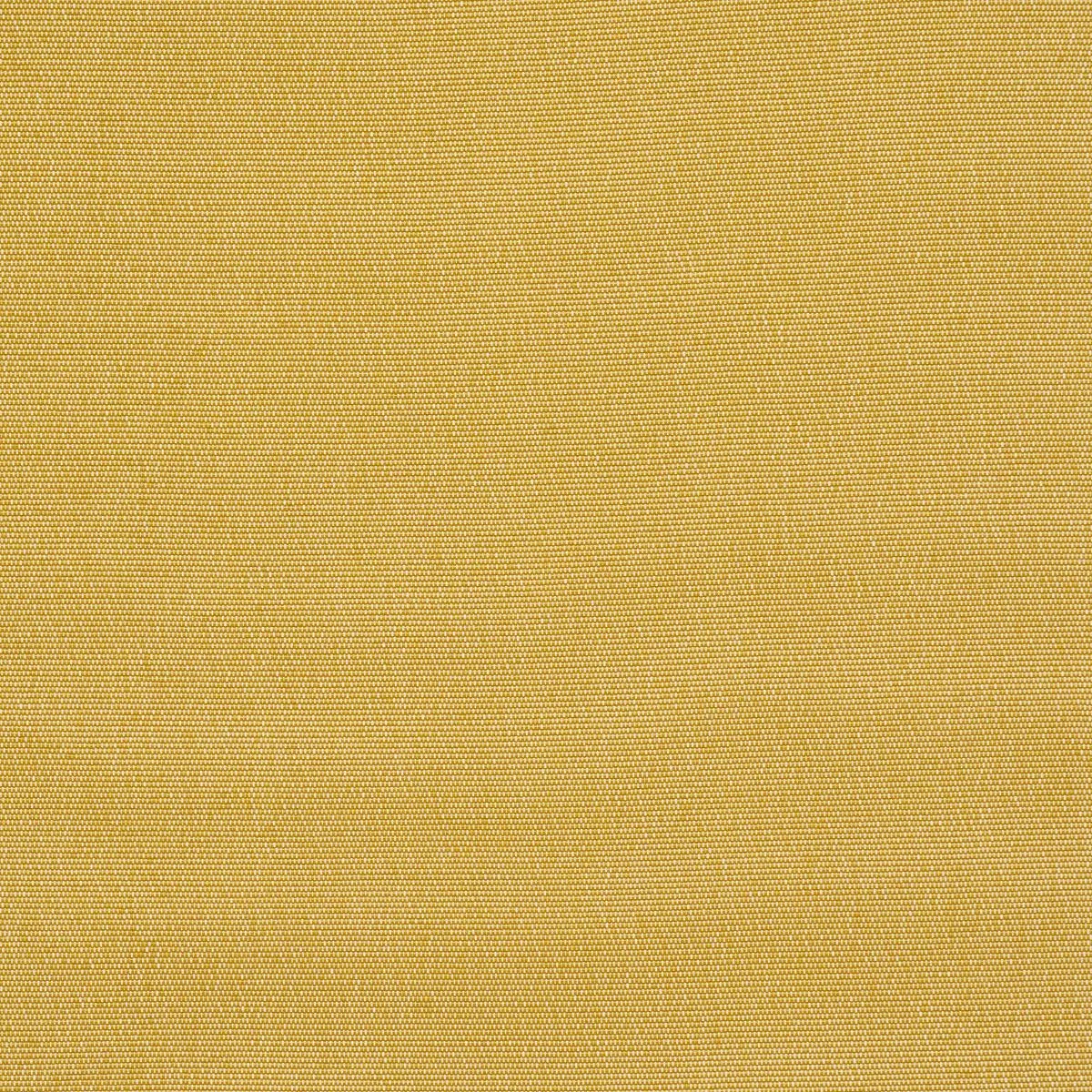 Schumacher 84141 Cooper Indoor/Outdoor Yellow fabric swatch