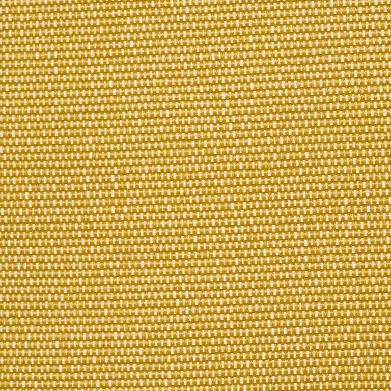 Schumacher 84141 Cooper Indoor/Outdoor Yellow fabric swatch