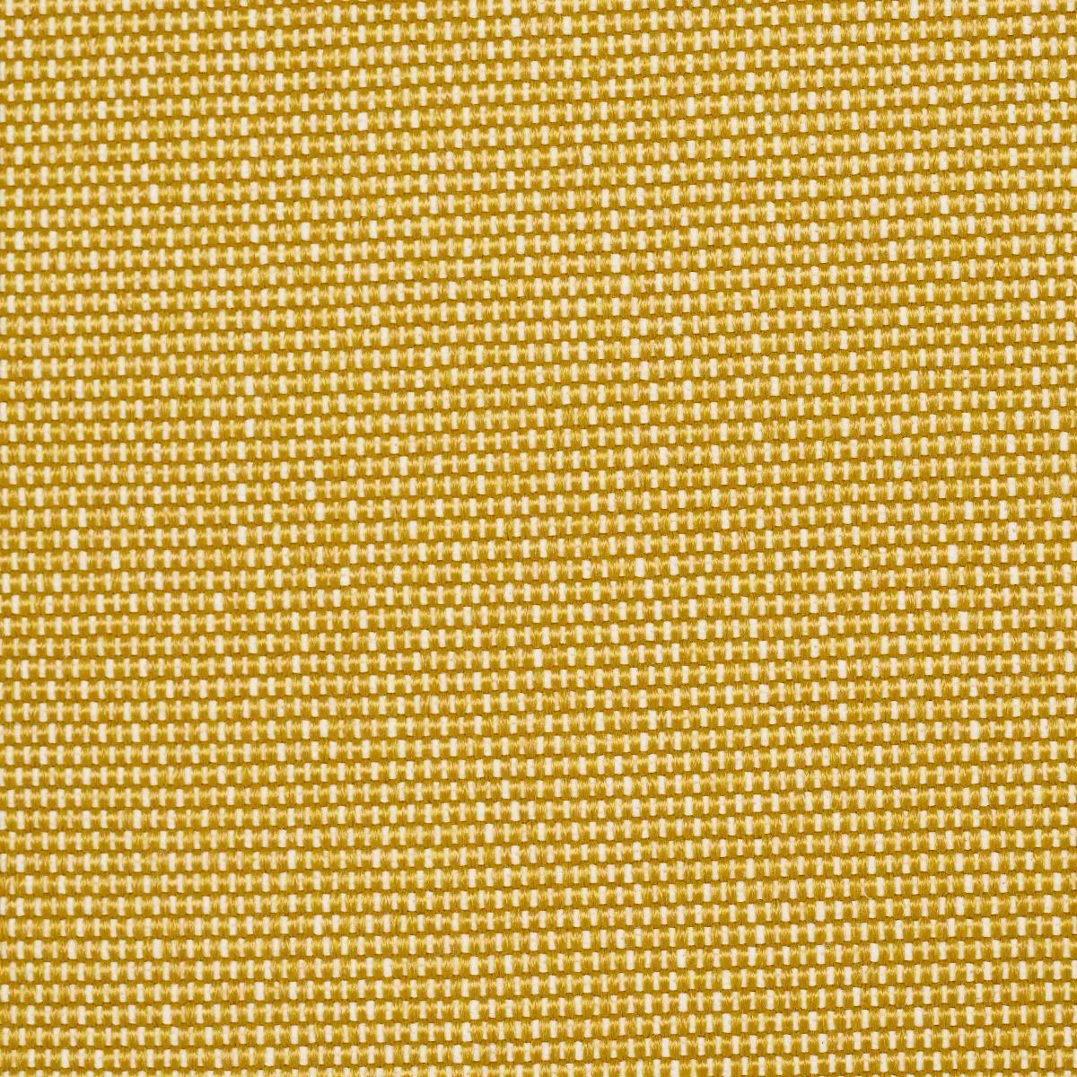 Schumacher 84141 Cooper Indoor/Outdoor Yellow fabric swatch