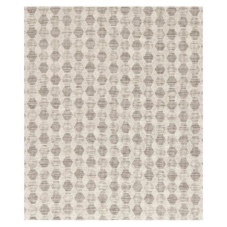 Schumacher 79841 Coquina Performance Natural fabric swatch