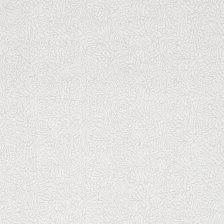 Schumacher 75520 Cora Double Face Linen fabric swatch