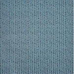Schumacher 77131 Corail Velvet Mediterranean fabric swatch