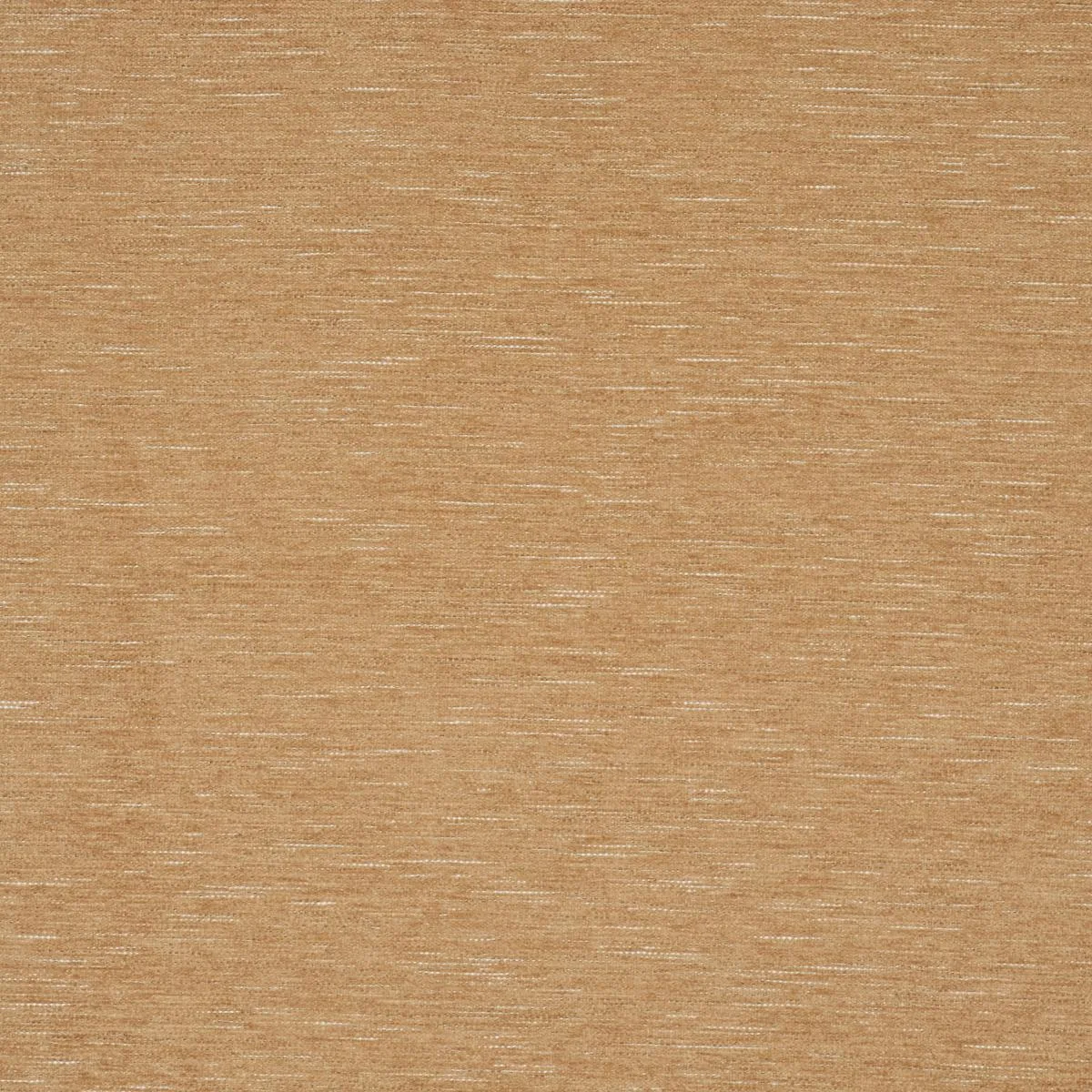 Schumacher 87625 Corbin Performance Chenille Burnt Orange fabric swatch