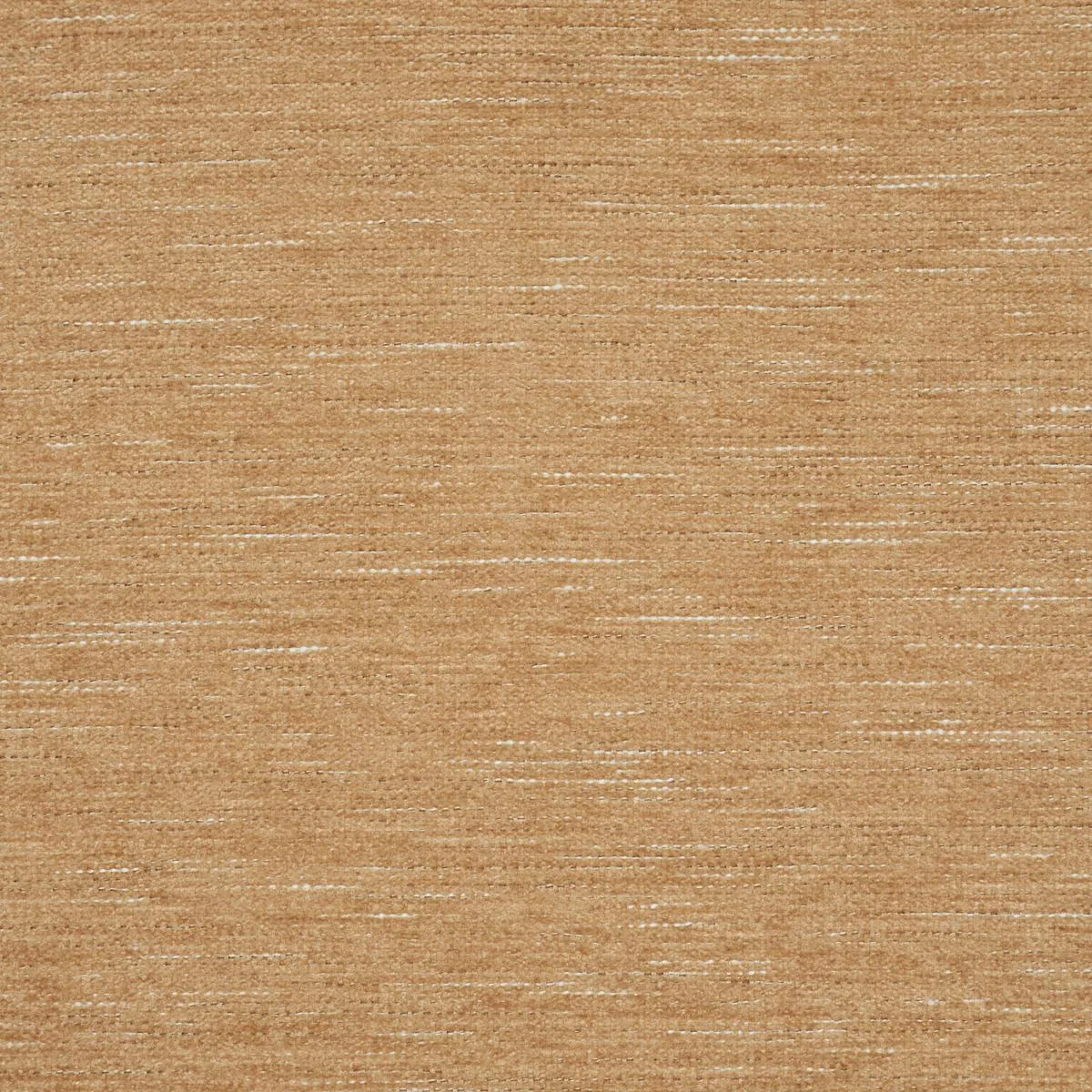 Schumacher 87625 Corbin Performance Chenille Burnt Orange fabric swatch