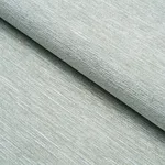 Schumacher 87624 Corbin Performance Chenille Mineral fabric swatch