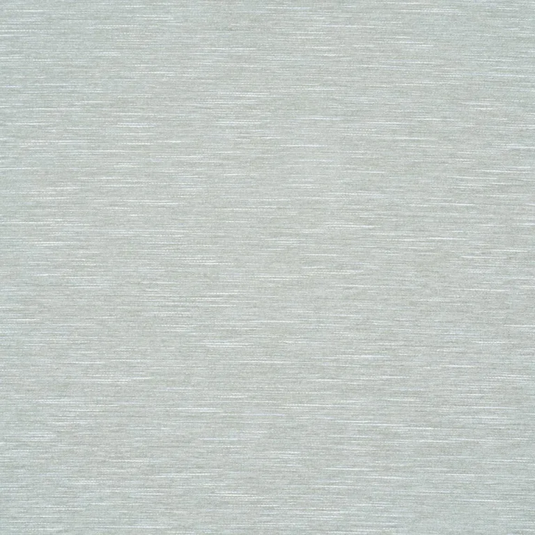 Schumacher 87624 Corbin Performance Chenille Mineral fabric swatch