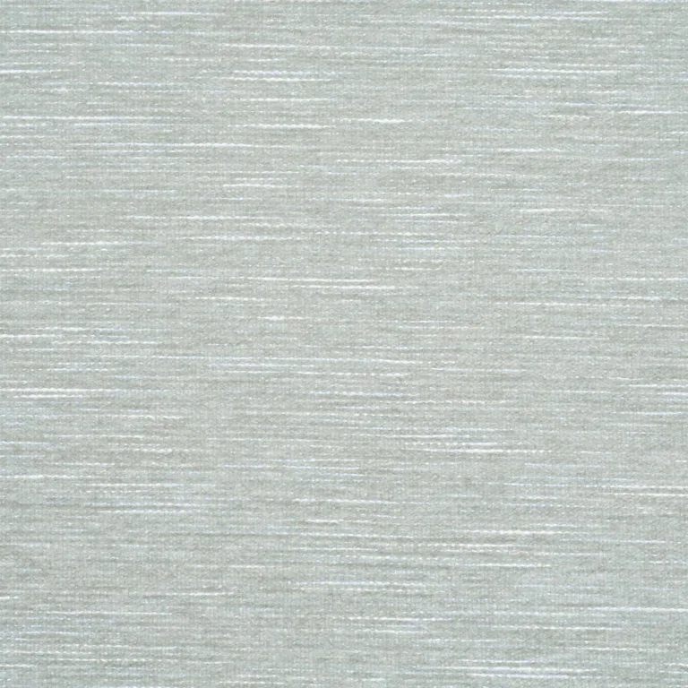 Schumacher 87624 Corbin Performance Chenille Mineral fabric swatch