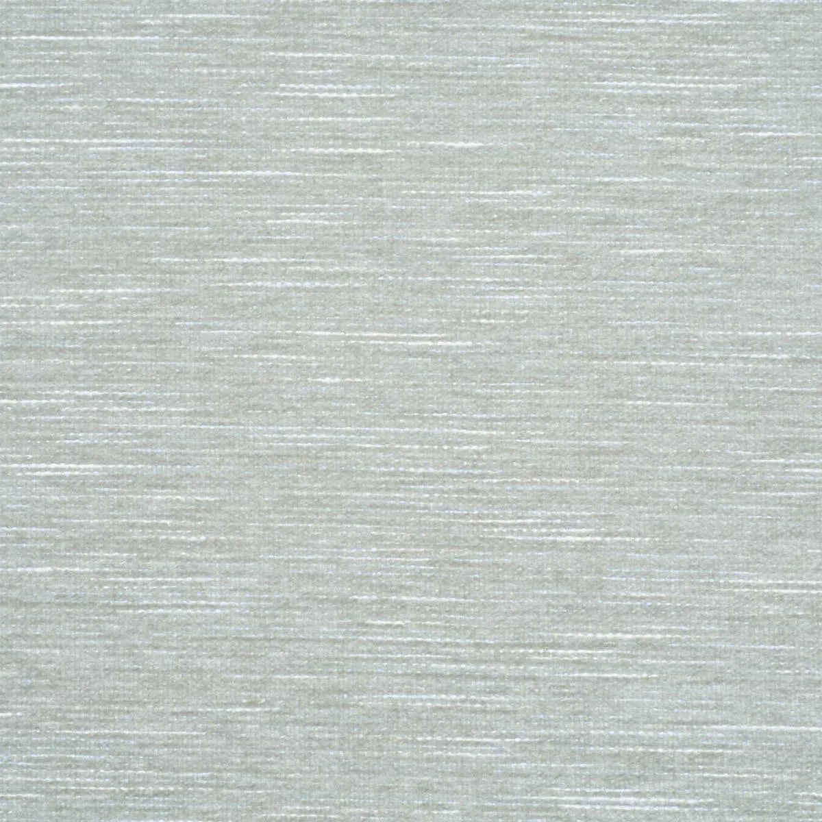 Schumacher 87624 Corbin Performance Chenille Mineral fabric swatch