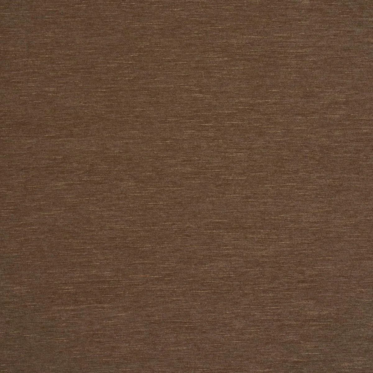 Schumacher 87626 Corbin Performance Chenille Mocha fabric swatch