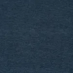 Schumacher 87622 Corbin Performance Chenille Navy fabric swatch