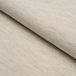 Schumacher 87620 Corbin Performance Chenille Pearl fabric swatch