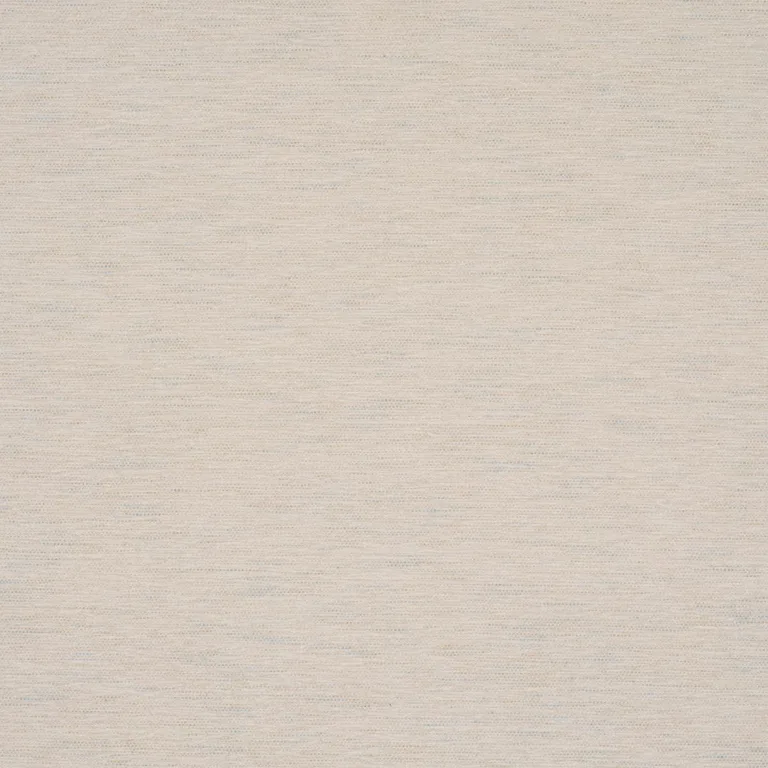 Schumacher 87620 Corbin Performance Chenille Pearl fabric swatch