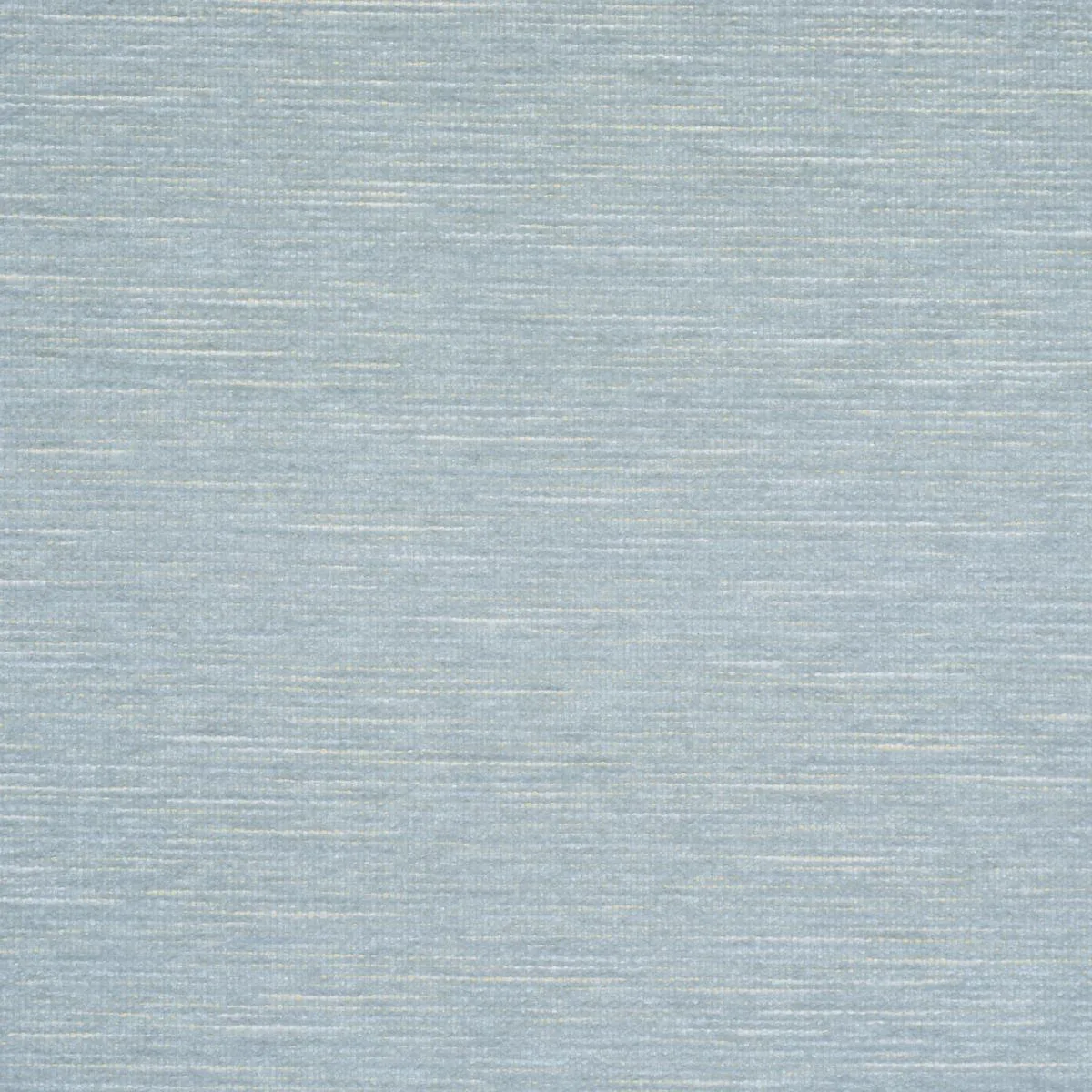 Schumacher 87623 Corbin Performance Chenille Sky fabric swatch