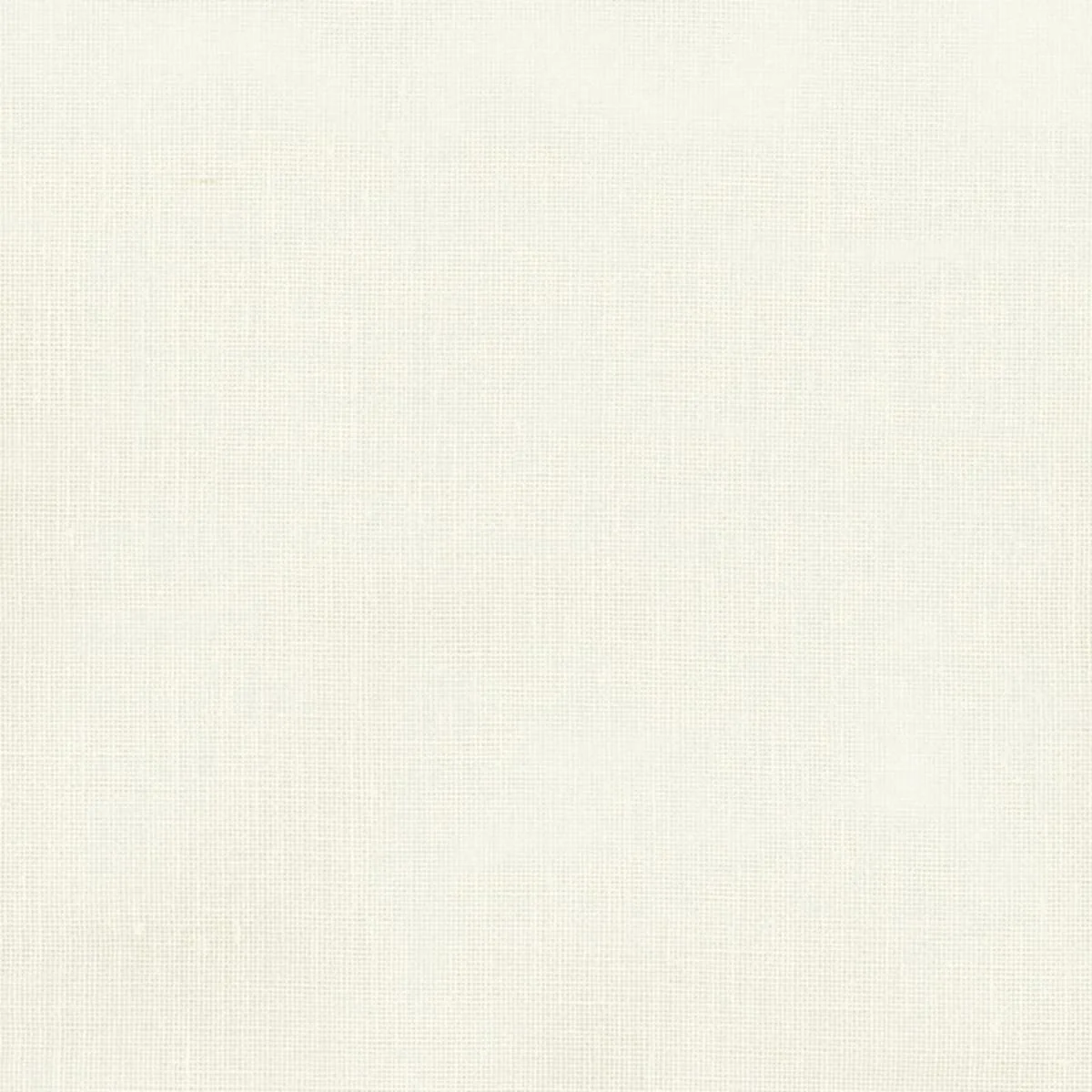 Schumacher 55971 Cordelia Sheer Bone fabric swatch