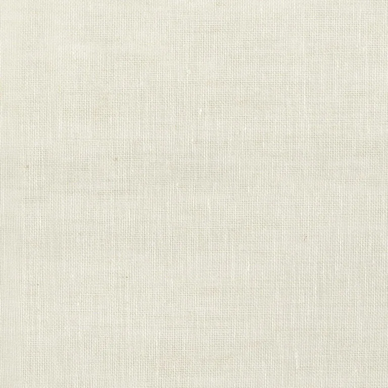 Schumacher 55970 Cordelia Sheer Parchment fabric swatch