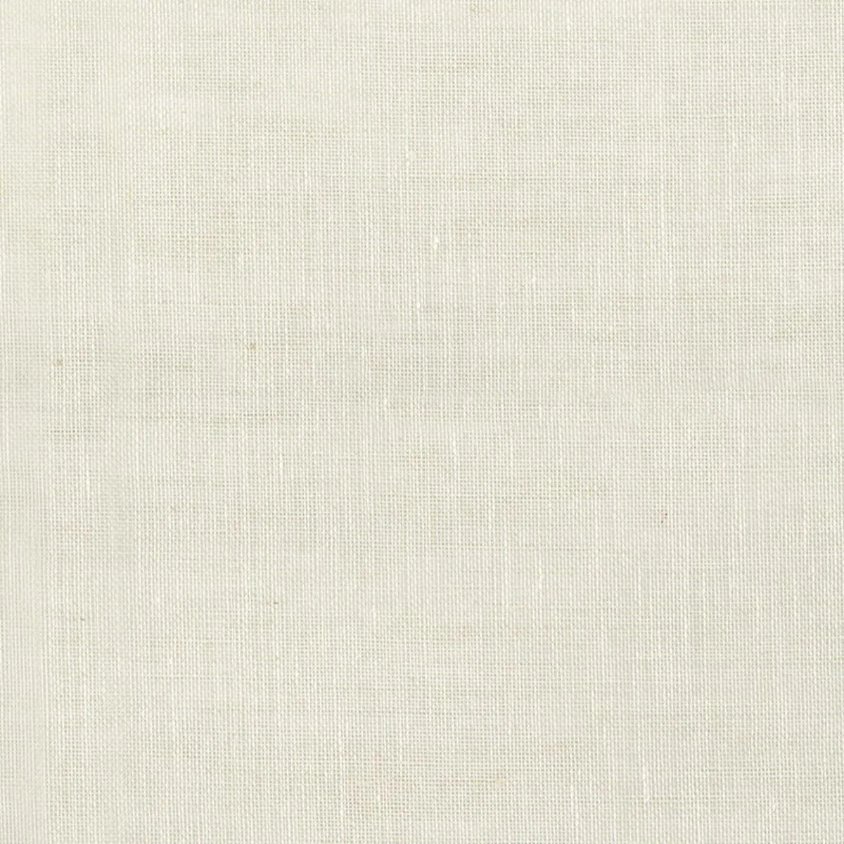 Schumacher 55970 Cordelia Sheer Parchment fabric swatch