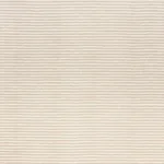 Schumacher 177972 Corfu Hand Printed Stripe Sand fabric swatch