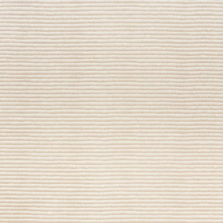 Schumacher 177972 Corfu Hand Printed Stripe Sand fabric swatch