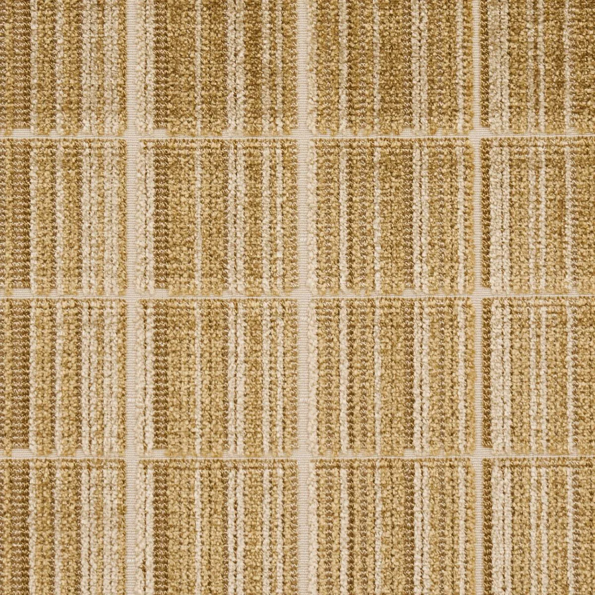 Schumacher 79632 Corneille Velvet Copper fabric swatch
