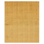 Schumacher 79631 Corneille Velvet Gold fabric swatch