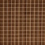 Schumacher 79633 Corneille Velvet Mocha fabric swatch
