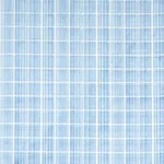 Schumacher 79630 Corneille Velvet Sky fabric swatch